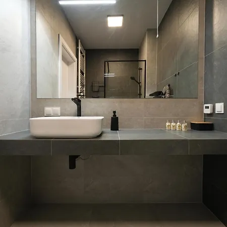 Apartmán Laguna Beskidow Parzenica Z Sauna I Silownia - Dream *