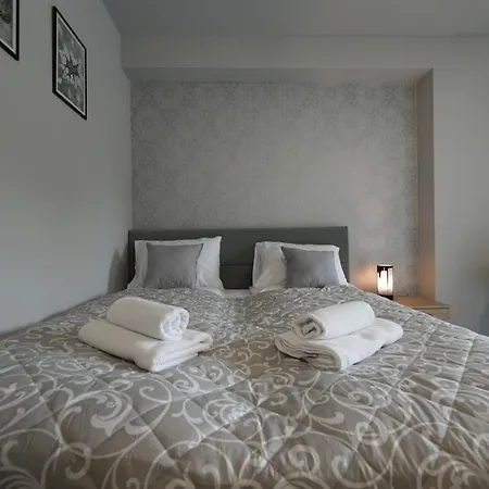 Apartmán Laguna Beskidow Parzenica Z Sauna I Silownia - Dream Zarzecze (Silesia)
