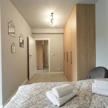 Apartmán Laguna Beskidow Parzenica Z Sauna I Silownia - Dream Zarzecze (Silesia)