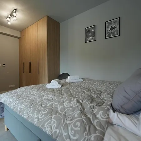 Laguna Beskidow Parzenica Z Sauna I Silownia - Dream * Zarzecze (Silesia)