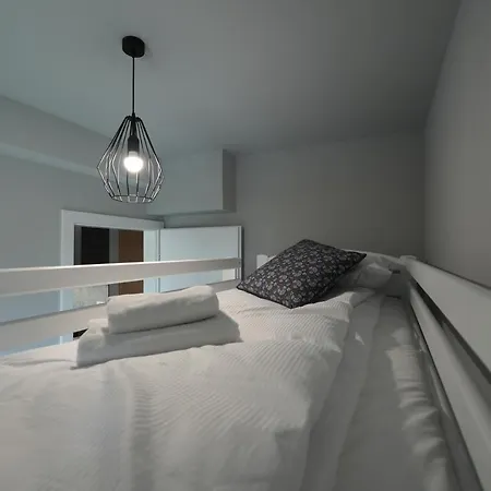 Laguna Beskidow Parzenica Z Sauna I Silownia - Dream Apartmán *