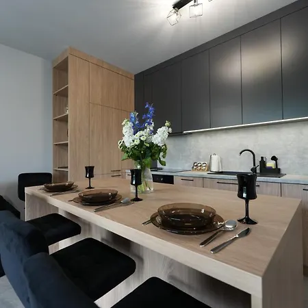 Apartmán Laguna Beskidow Parzenica Z Sauna I Silownia - Dream Zarzecze (Silesia)